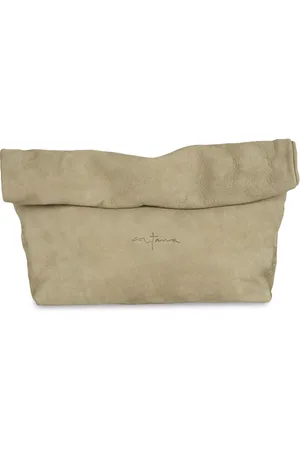 Cortana Mujer, Bolsos, Verde, Talla: ONE Size