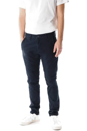 BLUE DE GENES Hombre, Pantalones, Azul, Talla: W29