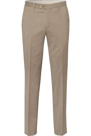 Baldessarini Hombre, Pantalones, Marrón, Talla: L