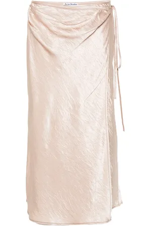 Acne Studios Mujer, Faldas, , Talla: S