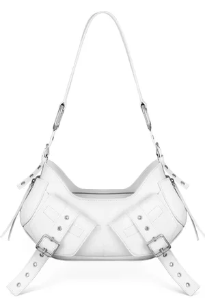 BIASIA Mujer, Bolsos, Blanco, Talla: ONE Size