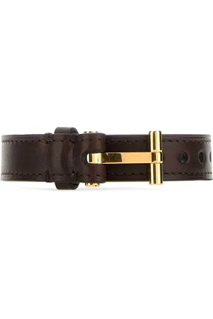 Tom Ford Hombre, Accesorios, Marrón, Talla: L