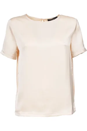Max Mara Mujer, Camisetas, , Talla: M