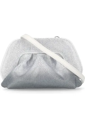 THEMOIRÈ Mujer, Bolsos, Gris, Talla: ONE Size
