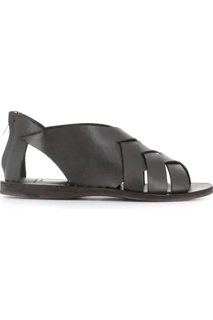 Officine creative Mujer, Zapatos, Marrón, Talla: 38 1/2 EU