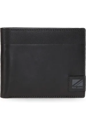 Pepe Jeans Hombre, Accesorios, Negro, Talla: ONE Size
