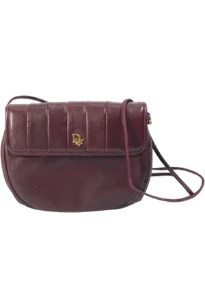 Dior Mujer, De segunda mano, Rojo, Talla: ONE Size