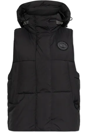 Canada Goose Mujer, Chaquetas, Negro, Talla: M