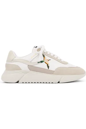 Axel Arigato Hombre, Zapatos, Blanco, Talla: 41 EU