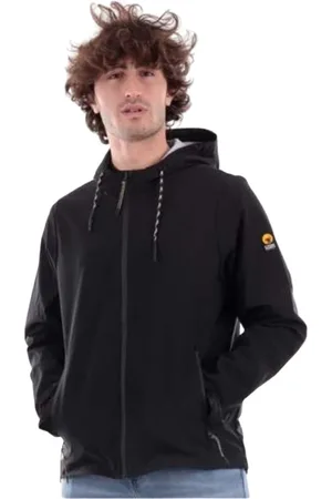 Ciesse Hombre, Chaquetas, Negro, Talla: L