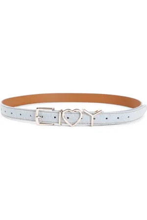 Y / PROJECT Mujer, Accesorios, Azul, Talla: ONE Size