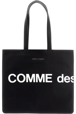 Comme des Garçons Mujer, Bolsos, Negro, Talla: ONE Size