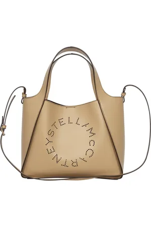 Stella McCartney Mujer, Bolsos, Marrón, Talla: ONE Size