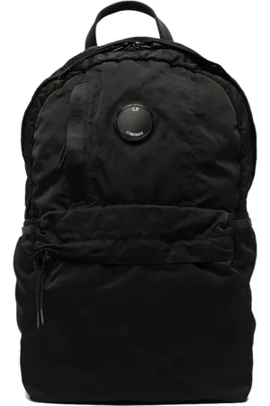 C.P. Company Unisex, Bolsos, Negro, Talla: ONE Size