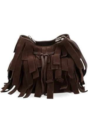 Hogan Mujer, Bolsos, Marrón, Talla: ONE Size