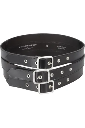 Serafini Mujer, Accesorios, Negro, Talla: S