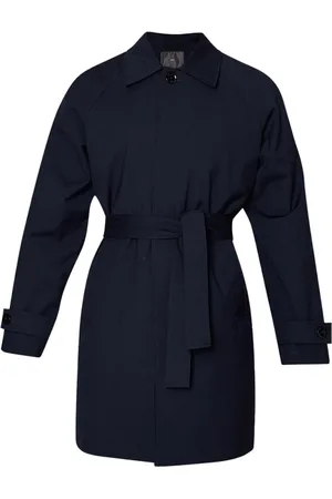 Liu Jo Hombre, Abrigos, Azul, Talla: XL