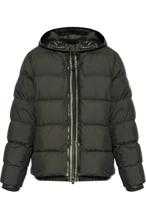 Moncler Hombre, Chaquetas, Negro, Talla: M