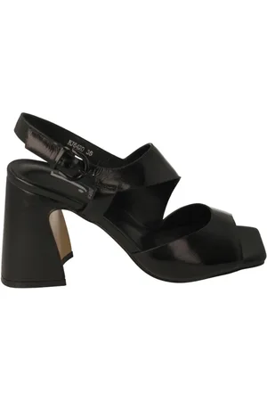 Jeannot Mujer, Zapatos, Negro, Talla: 39 EU