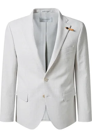 Baldessarini Hombre, Chaquetas, Gris, Talla: L