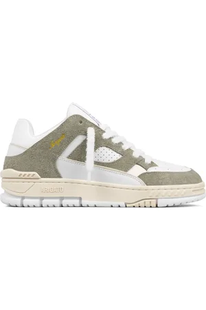 Axel Arigato Hombre, Zapatos, Verde, Talla: 39 EU