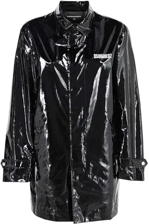 Dsquared2 Mujer, Chaquetas, Negro, Talla: L