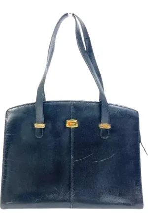 Bally Unisex, De segunda mano, Negro, Talla: ONE Size