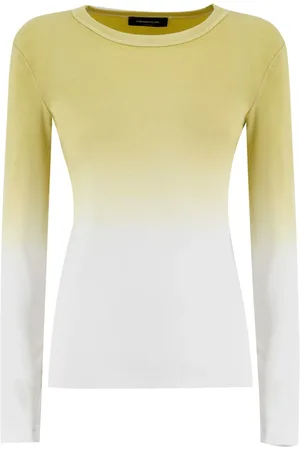 Fabiana Filippi Mujer, Camisetas, , Talla: L