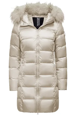 Bomboogie Mujer, Abrigos, , Talla: XS