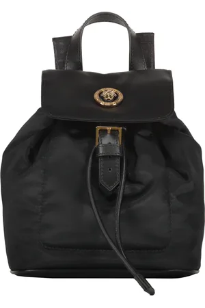 VERSACE Mujer, Bolsos, Negro, Talla: ONE Size