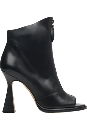 Estro Mujer, Zapatos, Negro, Talla: 37 EU