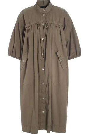 Bitte Kai Rand Mujer, Vestidos, Marrón, Talla: M