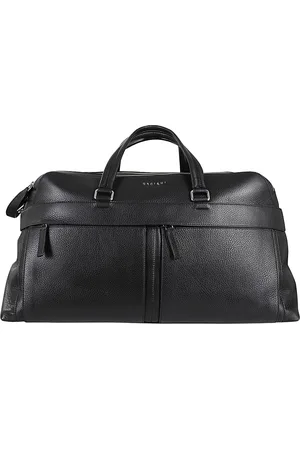 Orciani Hombre, Bolsos, Negro, Talla: ONE Size