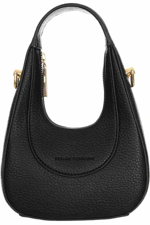 Chiara Ferragni Mujer, Bolsos, Negro, Talla: ONE Size