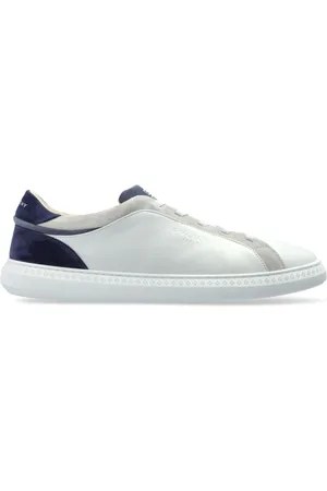 Givenchy Hombre, Zapatos, Blanco, Talla: 39 EU