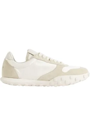 Jil Sander Hombre, Zapatos, Blanco, Talla: 44 EU