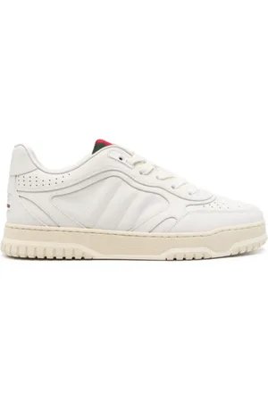 Gucci Hombre, Zapatos, Blanco, Talla: 42 EU