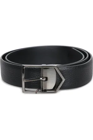 CANALI Hombre, Accesorios, Negro, Talla: 95 CM