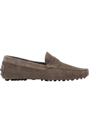 Scarosso Hombre, Zapatos, Marrón, Talla: 40 EU