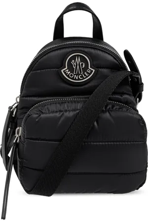 Moncler Mujer, Bolsos, Negro, Talla: ONE Size
