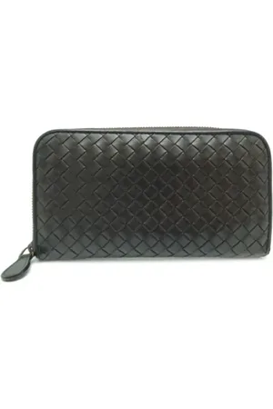 Bottega Veneta Hombre, De segunda mano, Negro, Talla: ONE Size