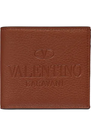 VALENTINO GARAVANI Hombre, Accesorios, Marrón, Talla: ONE Size