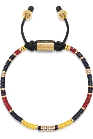 Nialaya Hombre, Accesorios, Amarillo, Talla: L