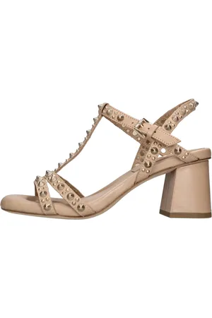 Ash Mujer, Zapatos, Rosa, Talla: 40 EU