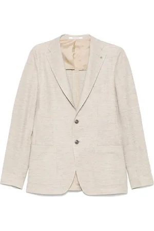 TAGLIATORE Hombre, Chaquetas, , Talla: 2XL