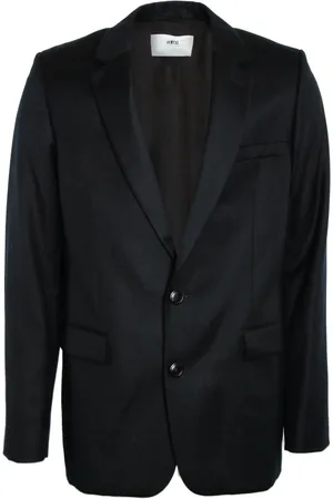 Ami Hombre, Chaquetas, Negro, Talla: M