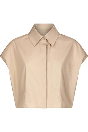 Dondup Mujer, Blusas y Camisas, , Talla: 2XS