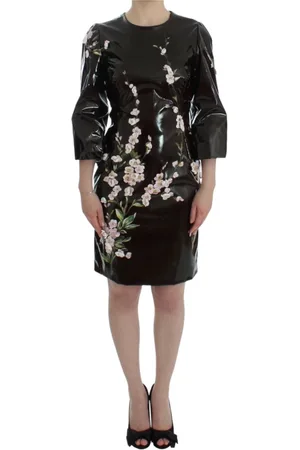 Dolce & Gabbana Mujer, Vestidos, Negro, Talla: S