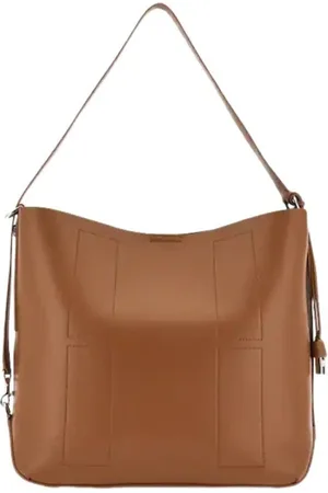 Hogan Mujer, Bolsos, Marrón, Talla: ONE Size