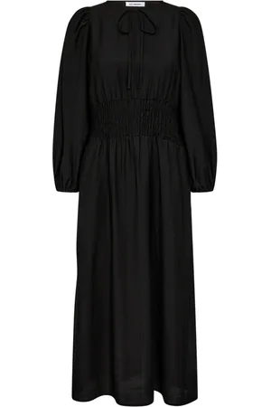Co`Couture Mujer, Vestidos, Negro, Talla: XL